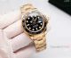 Swiss Quality Copy Rolex YachtMaster 40mm Yellow Gold Black Bezel Watch in Citizen (7)_th.jpg